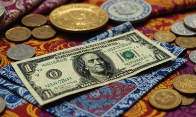 mata uang Asia menguat rupiah menguat