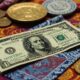 mata uang Asia menguat rupiah menguat