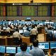 jam perdagangan saham yang diperpanjang