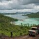 penambangan ilegal di Raja Ampat