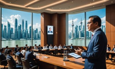Prabowo mengadopsi kebijakan Singapura