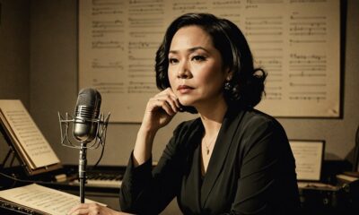 pendapatan Melly Goeslaw menurun